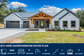 BCO-40081 Barndominium House Plan