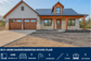 BCO-40085 Barndominium House Plan