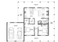 BCO-40085 Leonard Barndominium House Plan