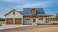 BCO-40085 Leonard Barndominium House Plan