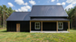 BCO-40086-L Lily Barndominium House Plan