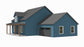 BCO-40086-L Lily Barndominium House Plan