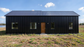 BCO-40086-S Sheri Barndominium House Plan