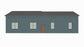 BCO-40086-S Sheri Barndominium House Plan