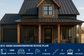 BCO-40086 Barndominium House Plan