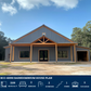 BCO-40090 Barndominium House Plan