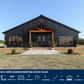 BCO-40091 Barndominium House Plan