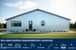 BCO-40091 Rodrigo Barndominium House Plan