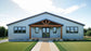 BCO-40091 Rodrigo Barndominium House Plan