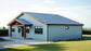 BCO-40091 Rodrigo Barndominium House Plan