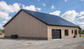 BCO-40092-R Rhonda Barndominium House Plan
