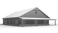 BCO-40092-R Rhonda Barndominium House Plan