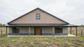 BCO-40092-W White Barndominium House Plan