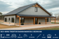 BCO-40092 Trenton Barndominium House Plan
