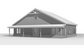 BCO-40092 Trenton Barndominium House Plan