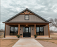 BCO-40092 Trenton Barndominium House Plan