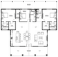 BCO-40098 General Barndominium House Plan