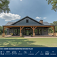 BCO-40099 Barndominium House Plan