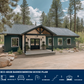 BCO-40108 Barndominium House Plan