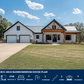 BCO-40110 Barndominium House Plan