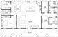 BCO-40112-M Michelle Barndominium House Plan