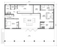 BCO-40112-R Rolan Barndominium House Plan