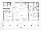 BCO-40112-R Rolan Barndominium House Plan