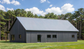BCO-40112 Donald Barndominium House Plan