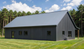 BCO-40112 Donald Barndominium House Plan
