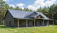 BCO-40112 Donald Barndominium House Plan