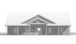 BCO-40112 Donald Barndominium House Plan