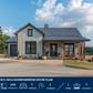 BCO-40114 Barndominium House Plan