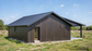 BCO-40122-C Calderon Barndominium House Plan