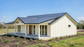 BCO-40122-C Calderon Barndominium House Plan