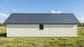 BCO-40122-C Calderon Barndominium House Plan