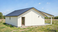 BCO-40122-C Calderon Barndominium House Plan