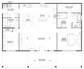 BCO-40122-C Calderon Barndominium House Plan