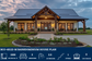 BCO-40122-M Barndominium House Plan