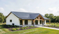 BCO-40122-M Mira Barndominium House Plan