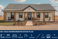 BCO-40123 Barndominium House Plan