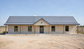 BCO-40123 Maverick Barndominium House Plan