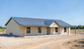 BCO-40123 Maverick Barndominium House Plan