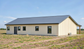 BCO-40123 Maverick Barndominium House Plan