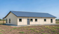 BCO-40123 Maverick Barndominium House Plan