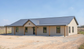 BCO-40123 Maverick Barndominium House Plan