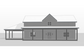 BCO-40126-P Paddock Farmhouse Plan