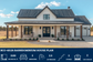 BCO-40126 Barndominium House Plan