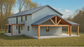 BCO-40127 Fulton Barndominium House Plan