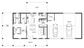 BCO-40127 Fulton Barndominium House Plan
