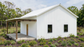 BCO-40131-A Angelo Barndominium House Plan